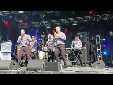 Les Productions SON DJ video.