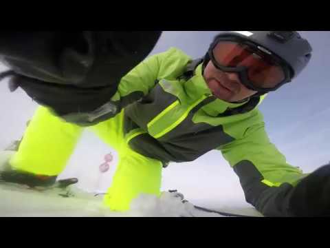 SkiWelt Winterurlaub 2018/19 Eiberg 2019-01-02