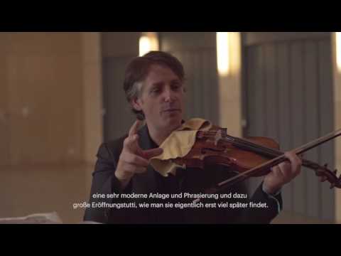 Music at the Habsburg Court - Official Trailer - (German subtitles)