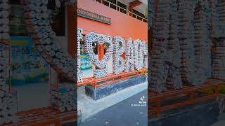 SDN Bambu Apus 04 on drone mode