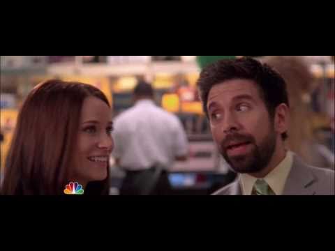 Chuck 4x21 HD Promo Trailer #1 - Chuck Vs. the Wedding Planner (4.21 promo) PL