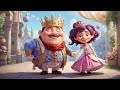 From Heartbreak To Hilarity Giggleton S Miraculous Return To Joy Short Cartoon Story