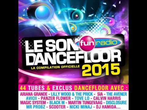 DJ Hamida Feat. Kayna Samet déconnectes