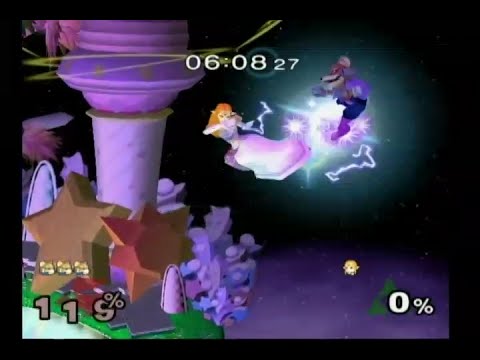 CN-17[WF]: CIZ(Fox) vs Magus(Zelda) - SSBM [2016-04-14]