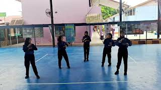 Download lagu E-ACTIV JAM SENAM AEROBIK 1M1S KPM-MILO / KUMPULAN 3 (BLUE TEAM) / SK DATO' MAHARAJA LELA mp3 Download lagu E-ACTIV JAM SENAM AEROBIK 1M1S KPM-MILO / KUMPULAN 3 (BLUE TEAM) / SK DATO' MAHARAJA LELA mp3