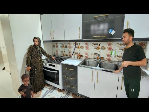 "Sewing and Making: A Story of Hope and Struggles of Fatima and Jesus" 