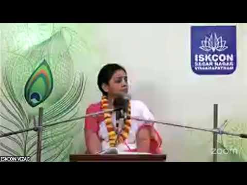 Nityam Bhagavata Sevaya