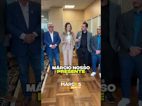 Atenção, São José do Rio Claro!