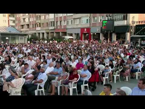 De acum mă aşteaptă cununa neprihănirii - Cristi Boariu