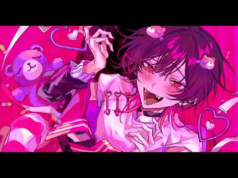 Nightcore - Super Psyco Love