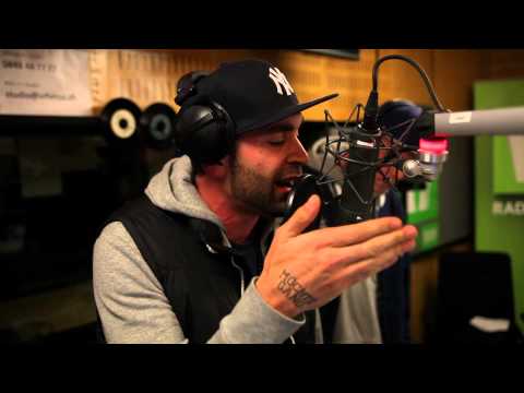 Möchtegang @ Bounce auf Virus