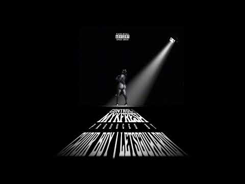 TAKE CONTROL by MykFresh