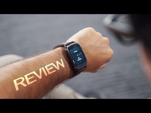 Asus ZenWatch 2: The budget smartwatch to beat!