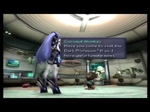 The Sum of All - Let's Play Xenosaga III Part 42