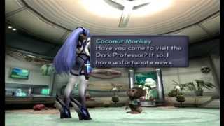 The Sum of All - Let's Play Xenosaga III Part 42