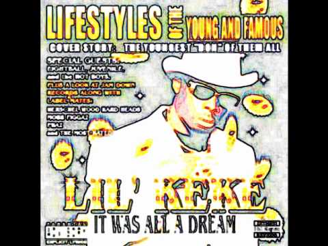 Lil Keke: Don & the Underboss