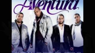 Aventura Ft Wisin &amp; Yandel &quot;Vete&quot; Tema Inedito (Aventura Grandes Exitos)