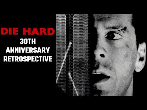 Die Hard 30th Anniversary Retrospective
