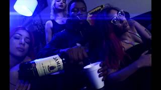 Financial Aid ( Official Video ) - idontknowjeffery ( Prod. By Boz )