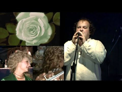 ТIК - Бiлi Троянди [Oфіційне відео]