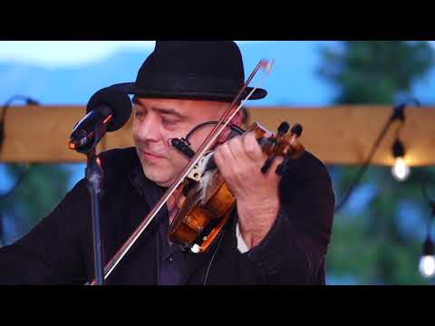 FiśBanda • LIVE • 'Kasza kipi kasza wre'