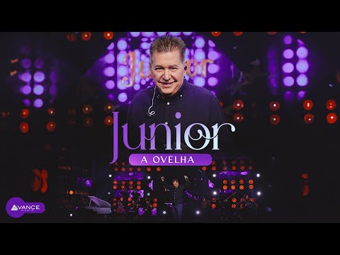 Junior - A Ovelha (Clipe Oficial)