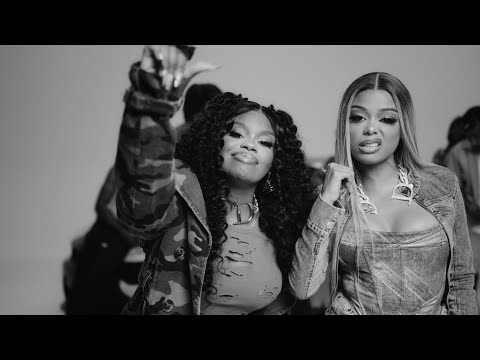 Lady London - Yea Yea with Dreezy (Official Video)