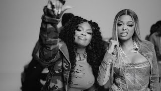 Lady London - Yea Yea with Dreezy (Official Video)