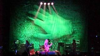 Jerry Cantrell - Angel Eyes - Live At Nile Theater, Mesa 2001