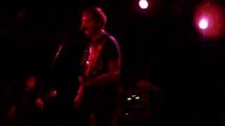 Spitalfield - Make My Heart Attack (live at Canal Club)