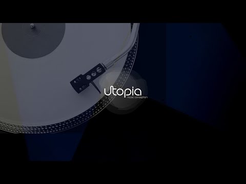 Utopia Sessions - Outbreak 43 // DJ mix show // Melodic Techno & Progressive House