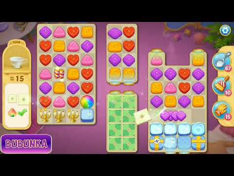 Matchington Mansion level 4348 HD