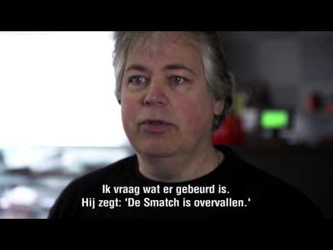 2 gewapende overvallen op de winkel Smatch in Haaltert