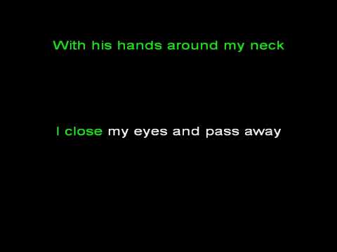 Stirb nicht vor mir (Don't Die Before I Do) - Rammstein ft. Sharleen Spiteri (Karaoke)