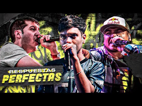 MINUTOS de RESPUESTA que EXPLOTARON TODO 🤯💣 | *MUY ADICTIVO*