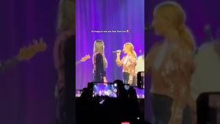 My inner child is crying 🥹 #fyp #irisperienceM2M #M2M #TheBetterEndingsTour