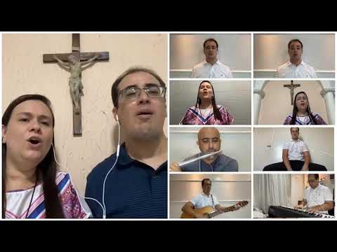 GLÓRIA (Comunidade Recado) - CATÓLICA