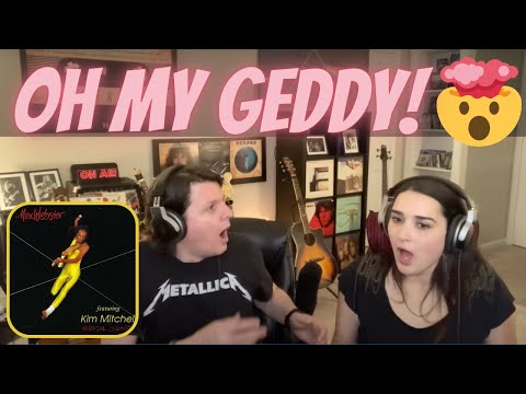 MAX WEBSTER - Battle Scar | FIRST TIME COUPLE REACTION | SHOCKING SURPRISE MOMENT!