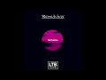 Hamidshax Dreams Original Mix