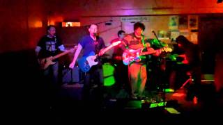 The Hush Now -- Ashes