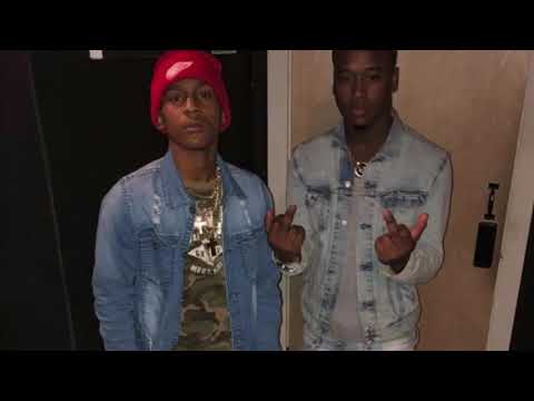 SouljaaOnGo x CEO Lil Daddy - Cluthin ( Official Audio ) 2015