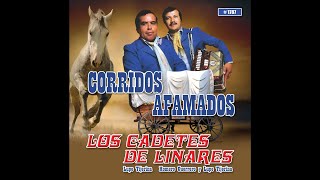 Dos Puñales - Los Cadetes De Linares