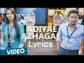 Adiyea Azhagae Song Oru Naal Koothu Whatapp Status