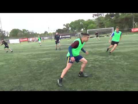 TROPITANGO VS DEPORTES FINO - #LigaNuñez - #Clausura SLS - 22/10/2022