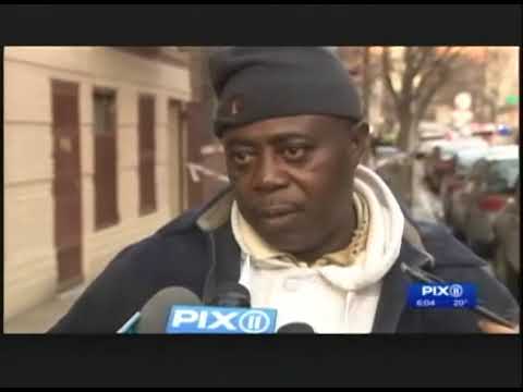 Fire in The Bronx Kills 5 Jamaicans - TVJ Prime Time News - December 29 2017