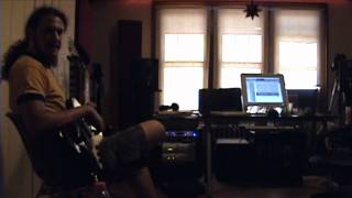 Lazarus A.D. the making of &quot;Black Rivers Flow&quot; Episode 4 - Best In Class