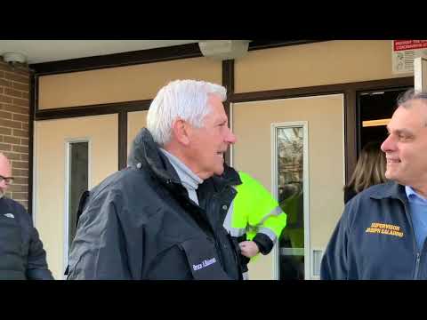 NY School Mask Mandate