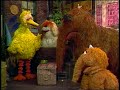 Sesame Street 2524 Imitating Animals 1989