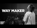 Kingdom Culture Music ENCOUNTERS Way Maker