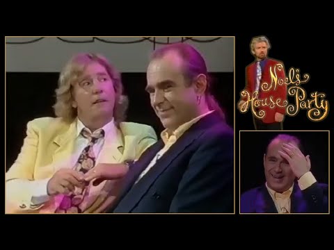 Noel's Gotchas - Status Quo